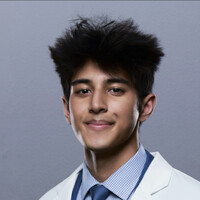 Joshua Robert